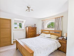 Bedroom One- click for photo gallery